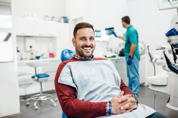 Best Full Mouth Reconstruction  in Yorketown, NJ