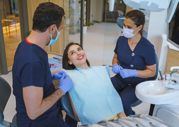 Best Sedation Dentistry  in Yorketown, NJ