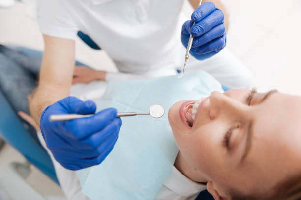 Best Dentures (Full and Partial)  in Yorketown, NJ