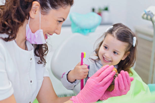 Yorketown, NJ  Holistic Dental Services Company